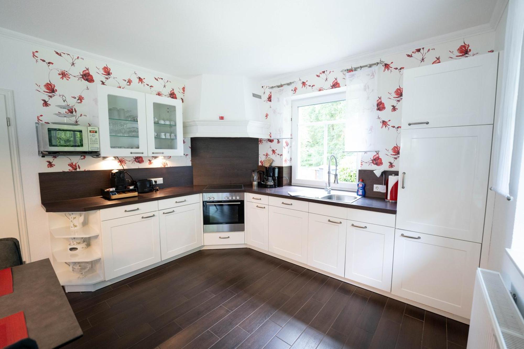 Ferienhaus Seejuwel Фризойте Экстерьер фото