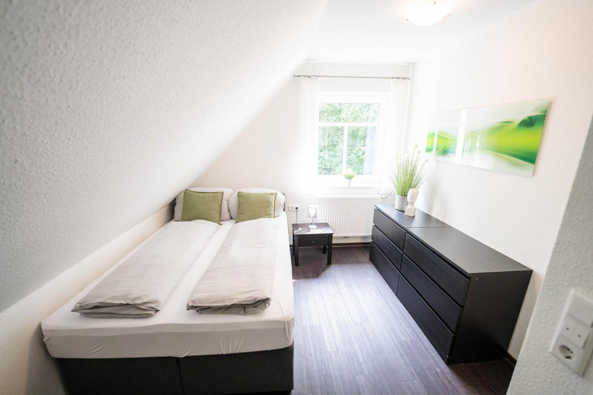 Ferienhaus Seejuwel Фризойте Экстерьер фото