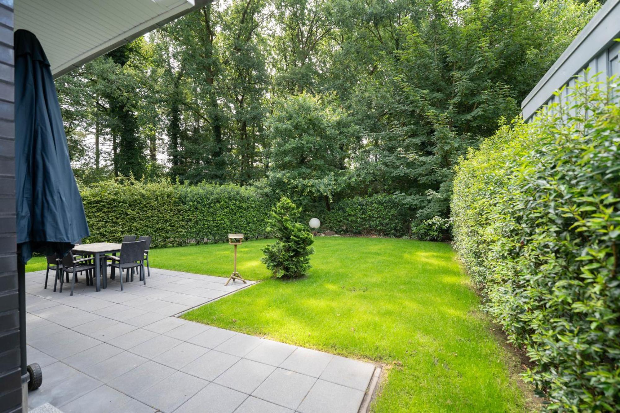Ferienhaus Seejuwel Фризойте Экстерьер фото